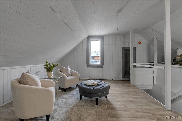 83 Troupe Street, Buffalo, NY 14210