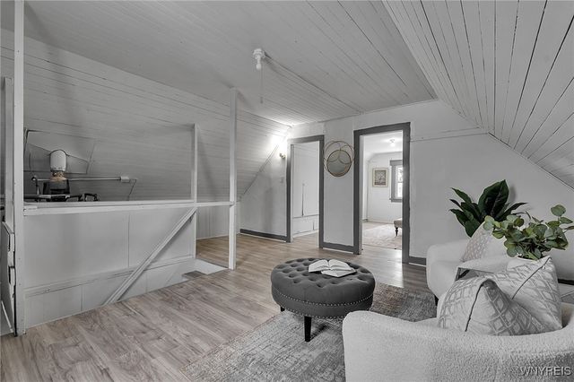 83 Troupe Street, Buffalo, NY 14210