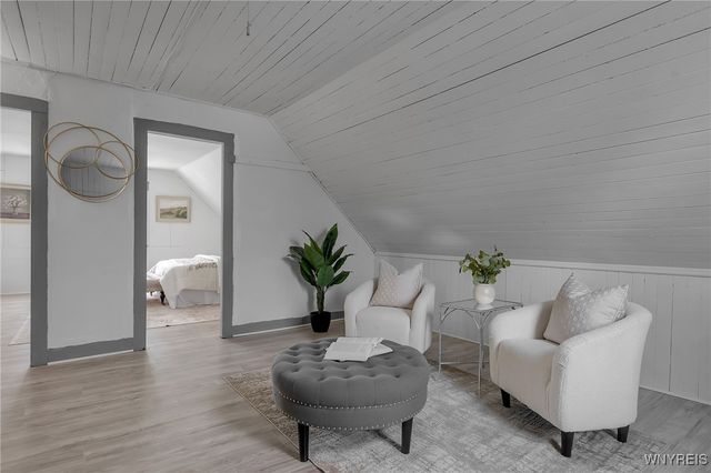 83 Troupe Street, Buffalo, NY 14210