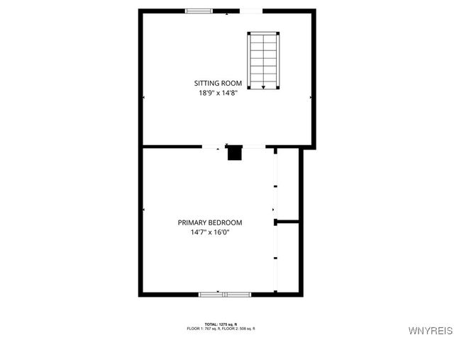 83 Troupe Street, Buffalo, NY 14210