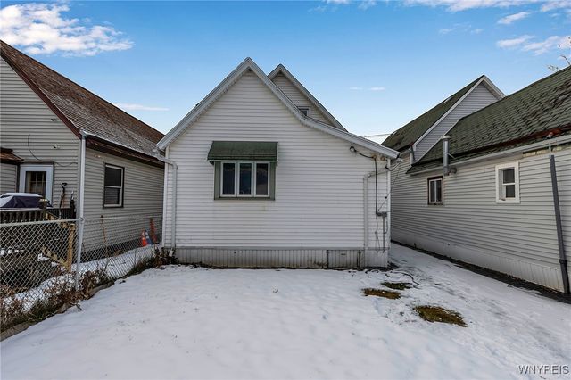 83 Troupe Street, Buffalo, NY 14210