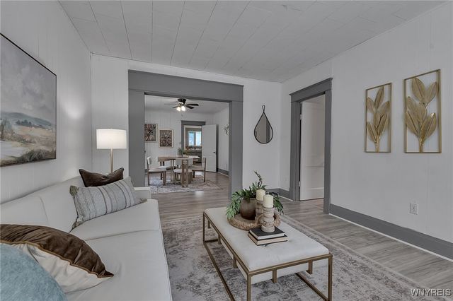 83 Troupe Street, Buffalo, NY 14210