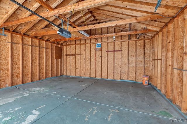 83 Troupe Street, Buffalo, NY 14210