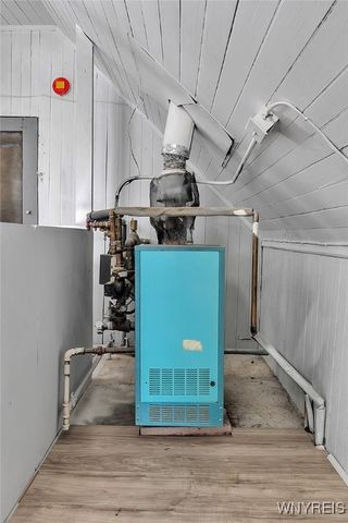 83 Troupe Street, Buffalo, NY 14210