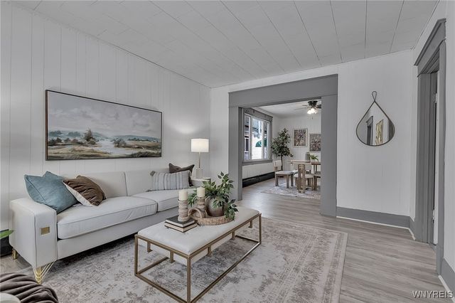 83 Troupe Street, Buffalo, NY 14210