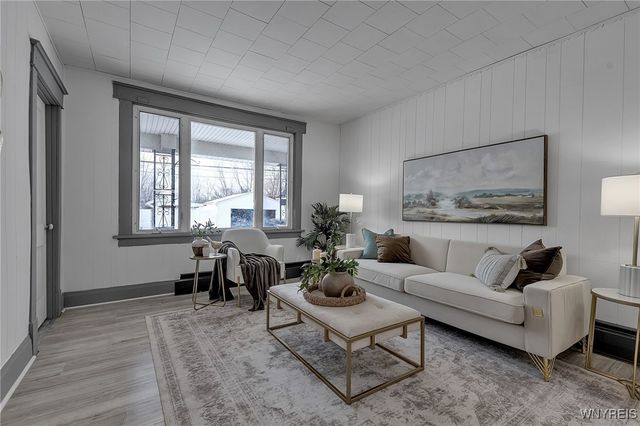 83 Troupe Street, Buffalo, NY 14210