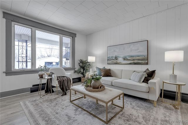 83 Troupe Street, Buffalo, NY 14210