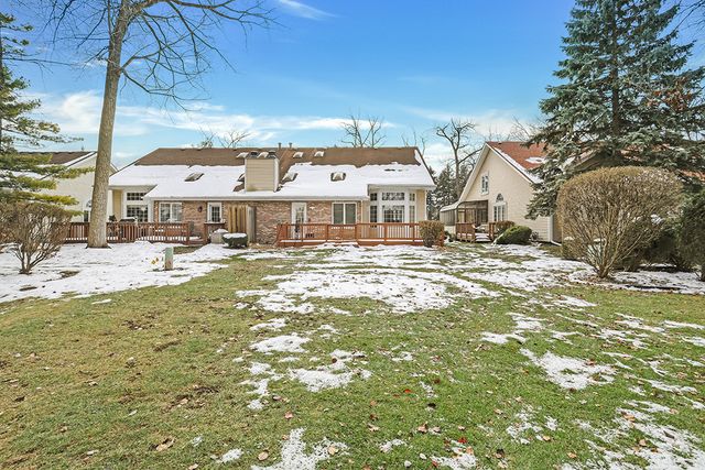 22 W Maple Lane 22, Palos Heights, IL 60463