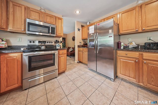 45 Wisteria Drive, Naugatuck, CT 06770