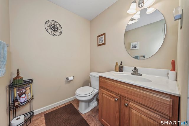 45 Wisteria Drive, Naugatuck, CT 06770