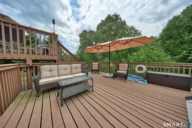 45 Wisteria Drive, Naugatuck, CT 06770