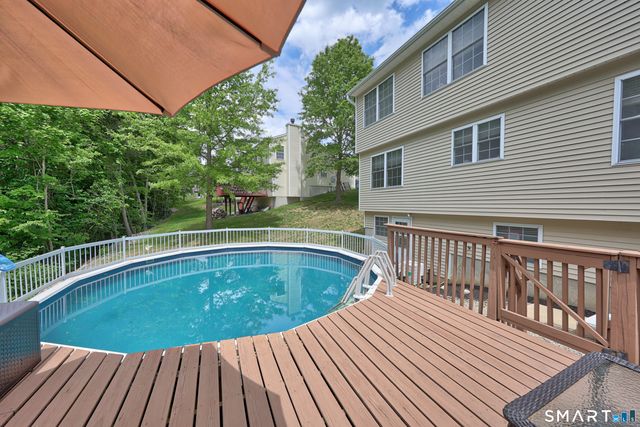 45 Wisteria Drive, Naugatuck, CT 06770