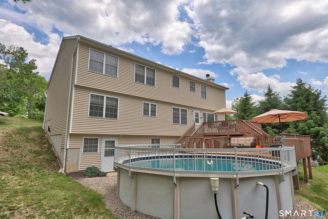 45 Wisteria Drive, Naugatuck, CT 06770