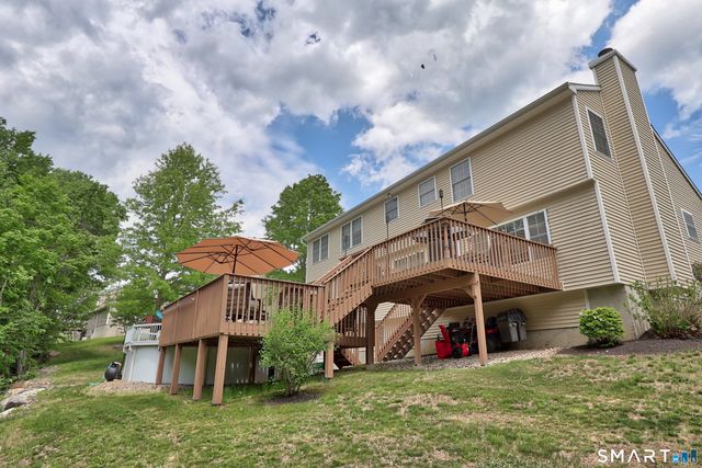 45 Wisteria Drive, Naugatuck, CT 06770