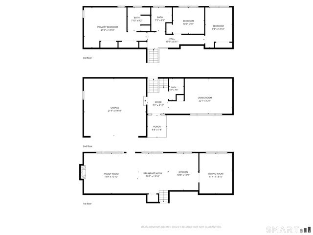 45 Wisteria Drive, Naugatuck, CT 06770