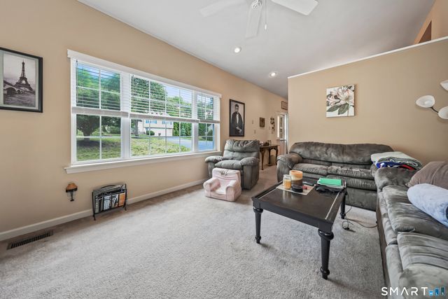 45 Wisteria Drive, Naugatuck, CT 06770