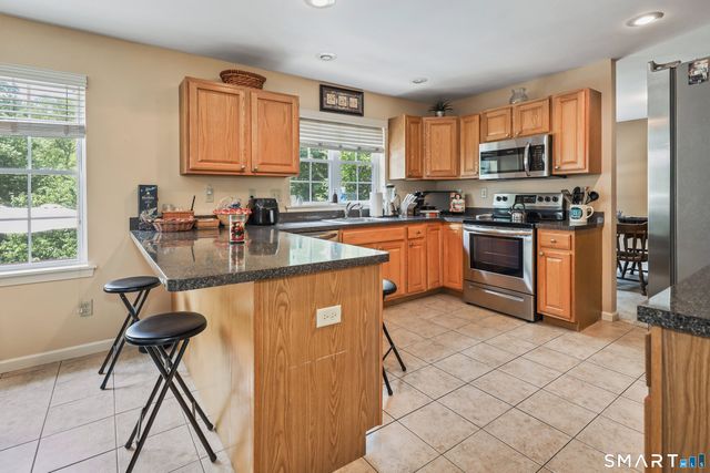 45 Wisteria Drive, Naugatuck, CT 06770