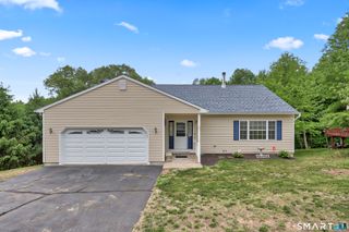 45 Wisteria Drive, Naugatuck, CT 06770