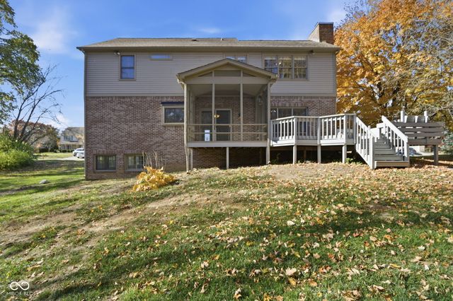 9735 Logan Lane, Fishers, IN 46037