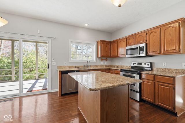 9735 Logan Lane, Fishers, IN 46037