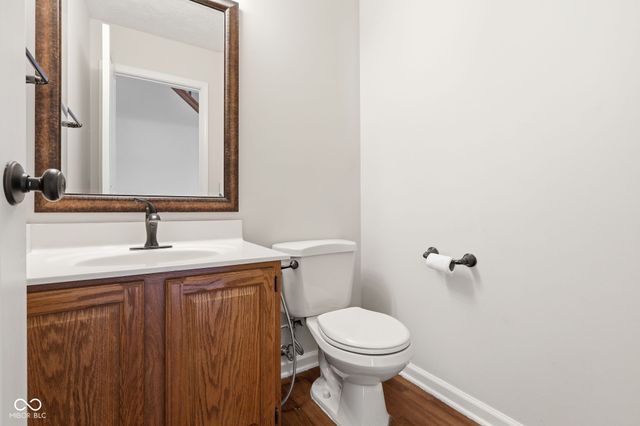 9735 Logan Lane, Fishers, IN 46037