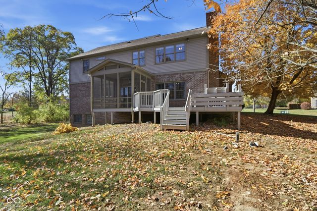 9735 Logan Lane, Fishers, IN 46037