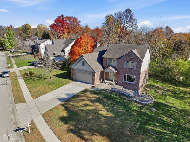 9735 Logan Lane, Fishers, IN 46037