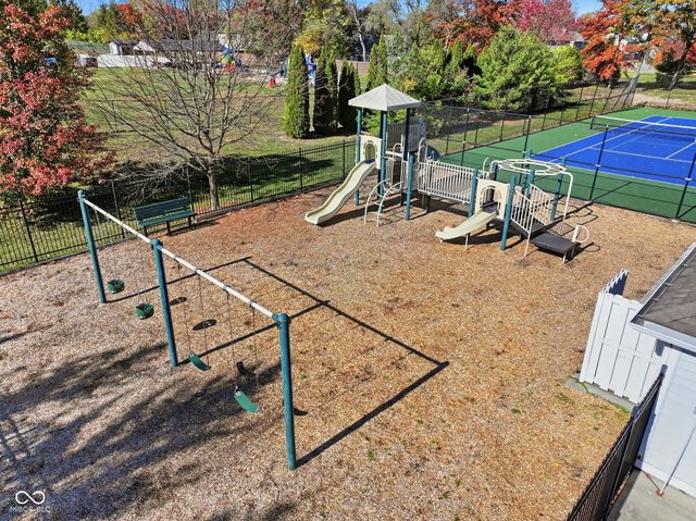 9735 Logan Lane, Fishers, IN 46037