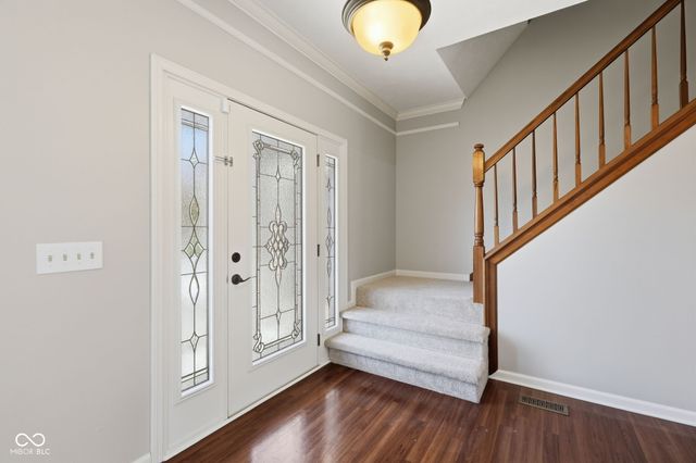 9735 Logan Lane, Fishers, IN 46037