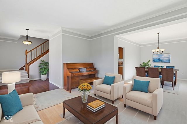 9735 Logan Lane, Fishers, IN 46037