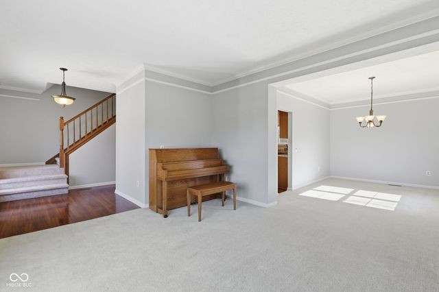 9735 Logan Lane, Fishers, IN 46037