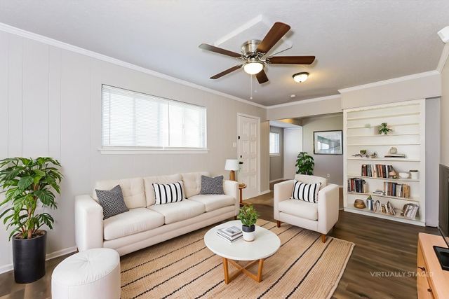 2907 E Mitchell Street, Arlington, TX 76010