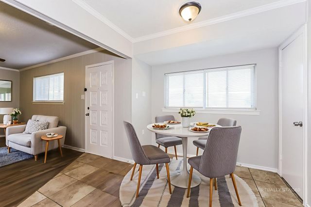 2907 E Mitchell Street, Arlington, TX 76010