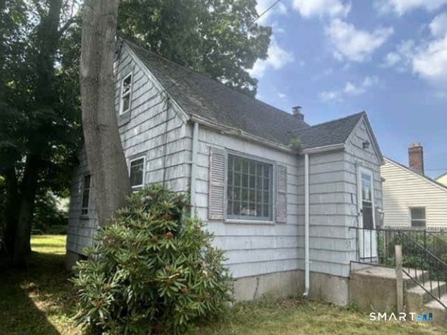 61 Stanley Street, East Hartford, CT 06108