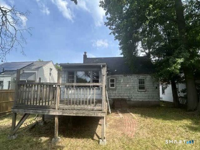 61 Stanley Street, East Hartford, CT 06108