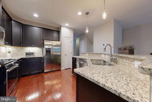 1762 ROCKLEDGE TER, Woodbridge, VA 22192