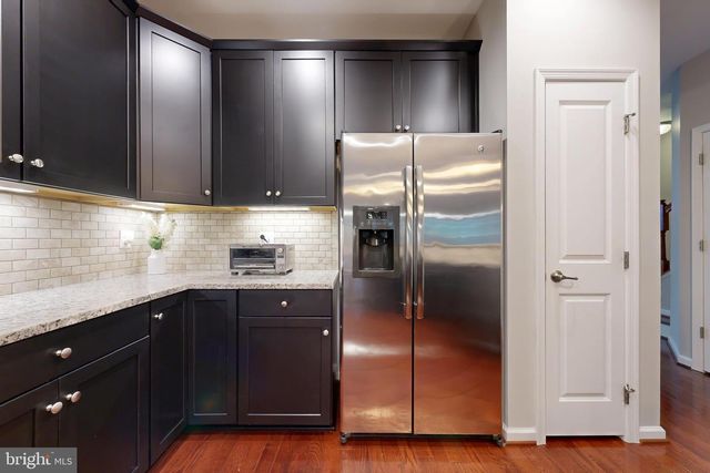 1762 ROCKLEDGE TER, Woodbridge, VA 22192