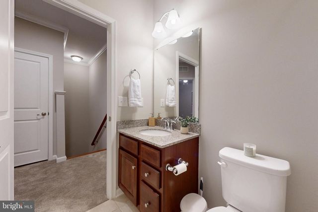 1762 ROCKLEDGE TER, Woodbridge, VA 22192