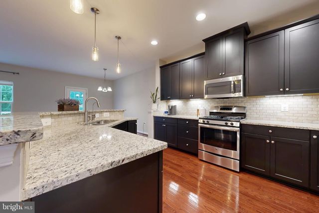 1762 ROCKLEDGE TER, Woodbridge, VA 22192