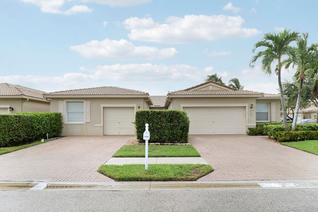 2193 BIG WOOD CAY, West Palm Beach, FL 33411
