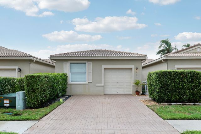 2193 BIG WOOD CAY, West Palm Beach, FL 33411
