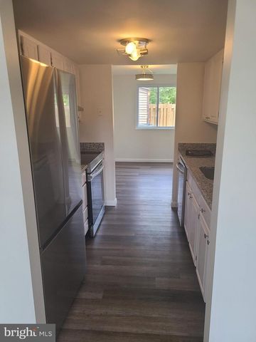 7186 GLENMEADOW CT, Frederick, MD 21703