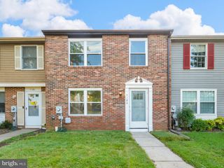 7186 GLENMEADOW CT, Frederick, MD 21703