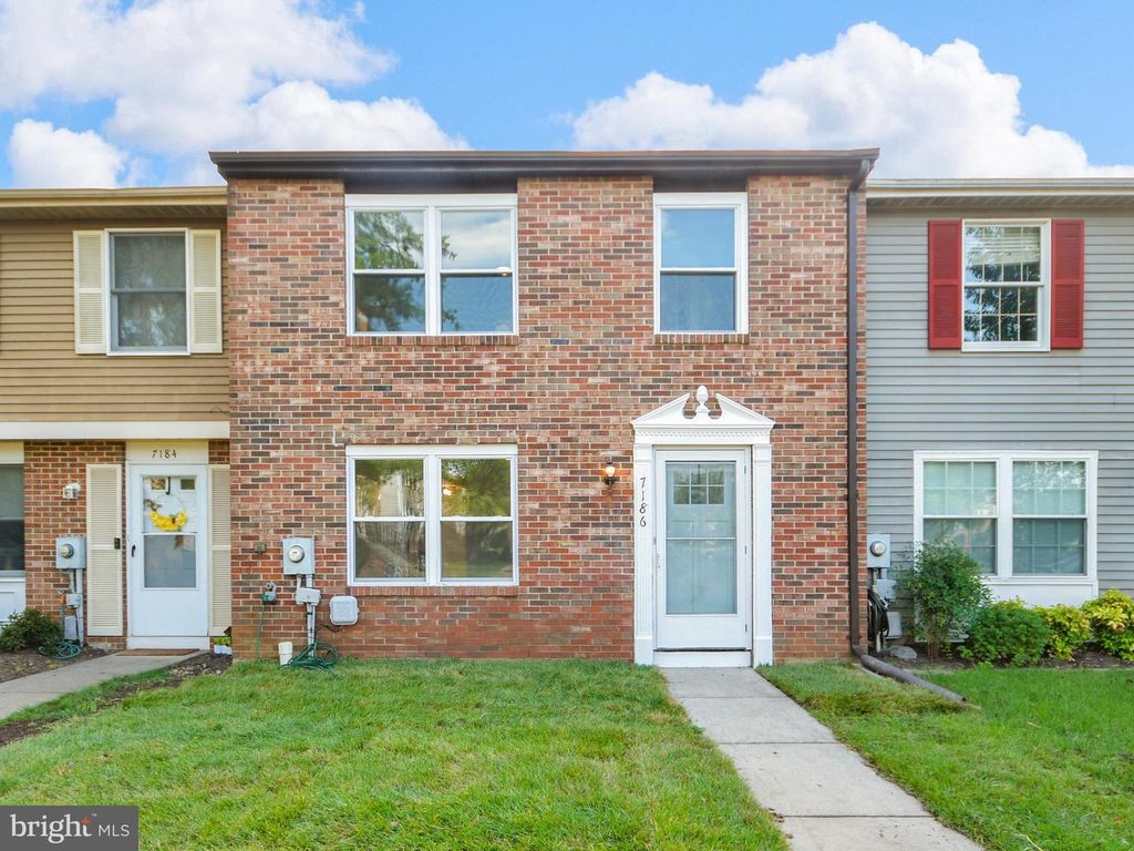 7186 GLENMEADOW CT, Frederick, MD 21703
