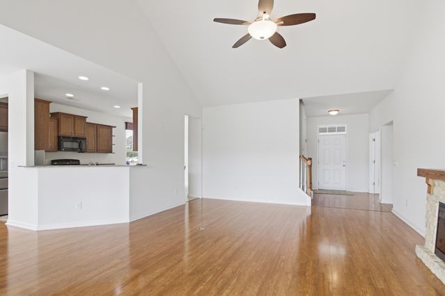 2054 Triple Crown Lane, Ridgeville, SC 29472