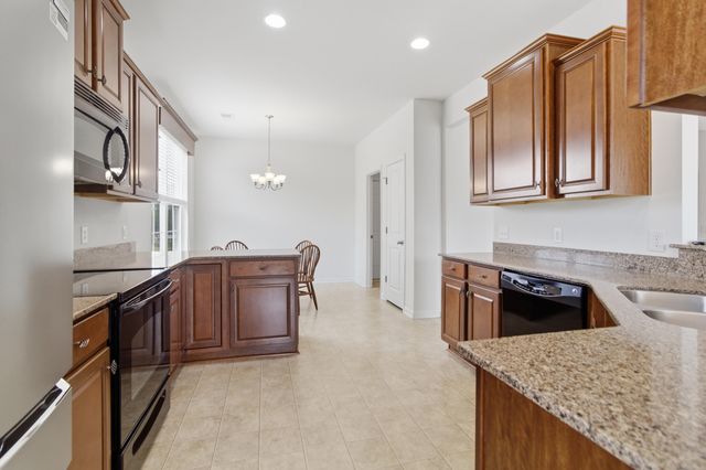 2054 Triple Crown Lane, Ridgeville, SC 29472