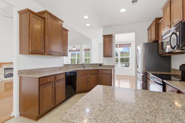 2054 Triple Crown Lane, Ridgeville, SC 29472