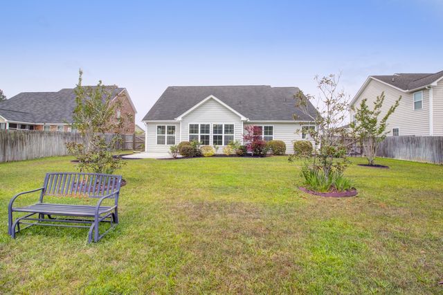 2054 Triple Crown Lane, Ridgeville, SC 29472