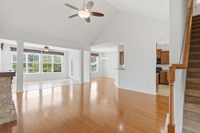 2054 Triple Crown Lane, Ridgeville, SC 29472