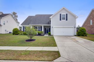 2054 Triple Crown Lane, Ridgeville, SC 29472